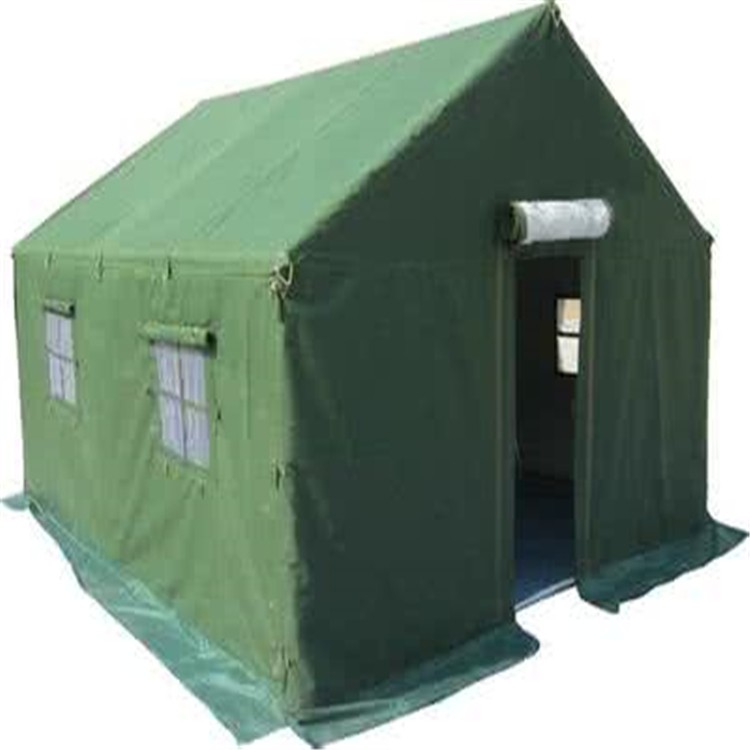 隆安充气军用帐篷模型销售